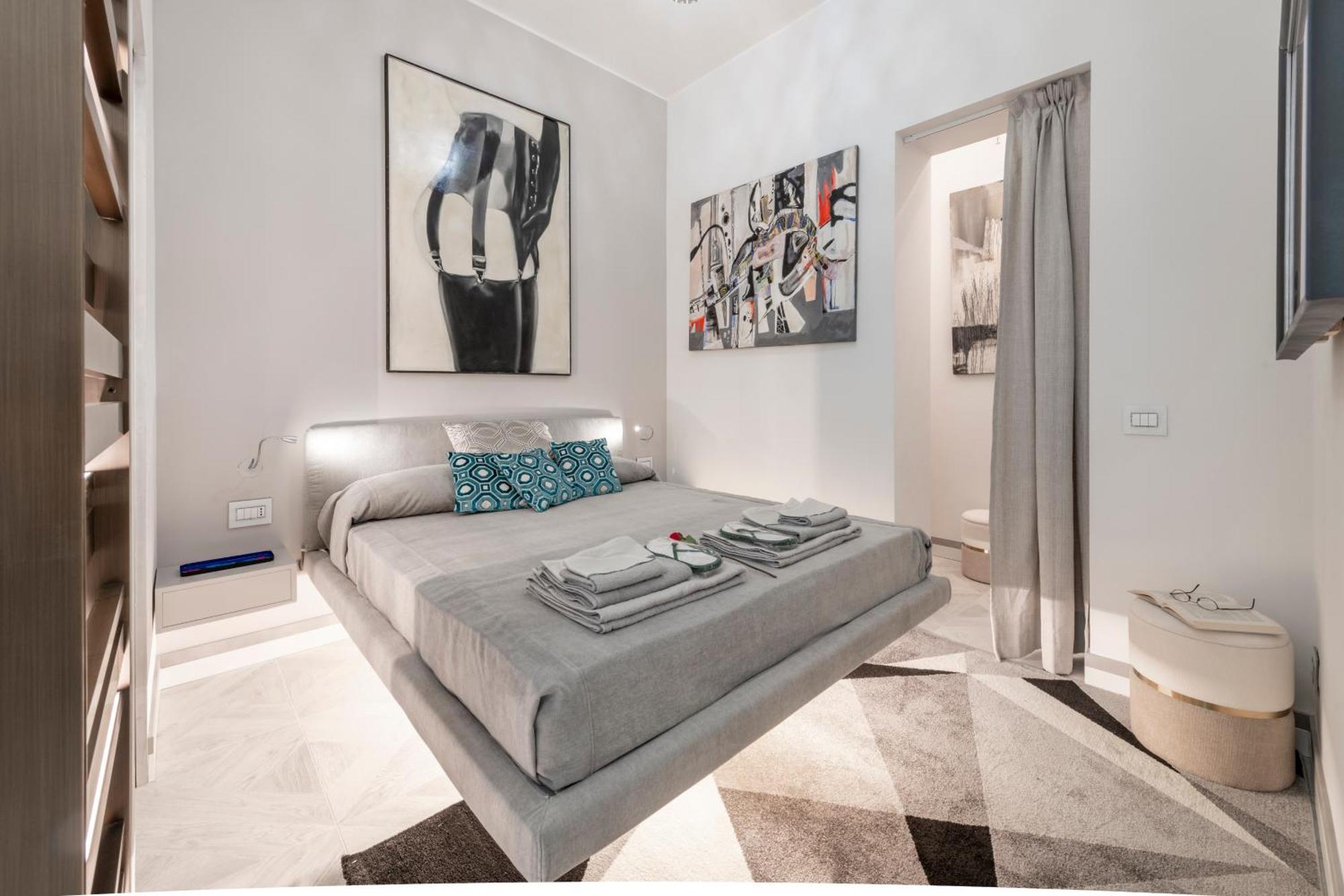 Falcone, 5 - Downtown Apartment Mailand Exterior foto